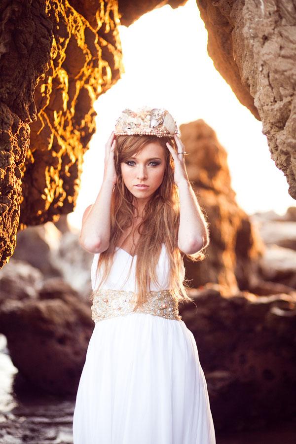 Una preboda... ¡en el oceáno! Una preboda... ¡en el oceáno!