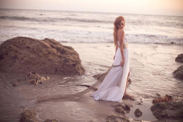 Una preboda... ¡en el oceáno! Una preboda... ¡en el oceáno!