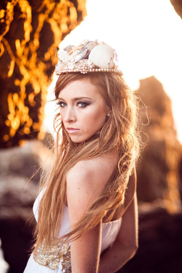 Una preboda... ¡en el oceáno! Una preboda... ¡en el oceáno!