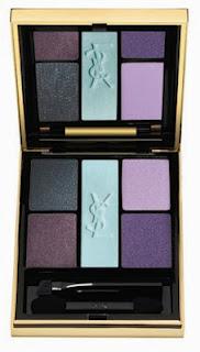 Makeup ! Hoy YSL Makeup ! Hoy YSL