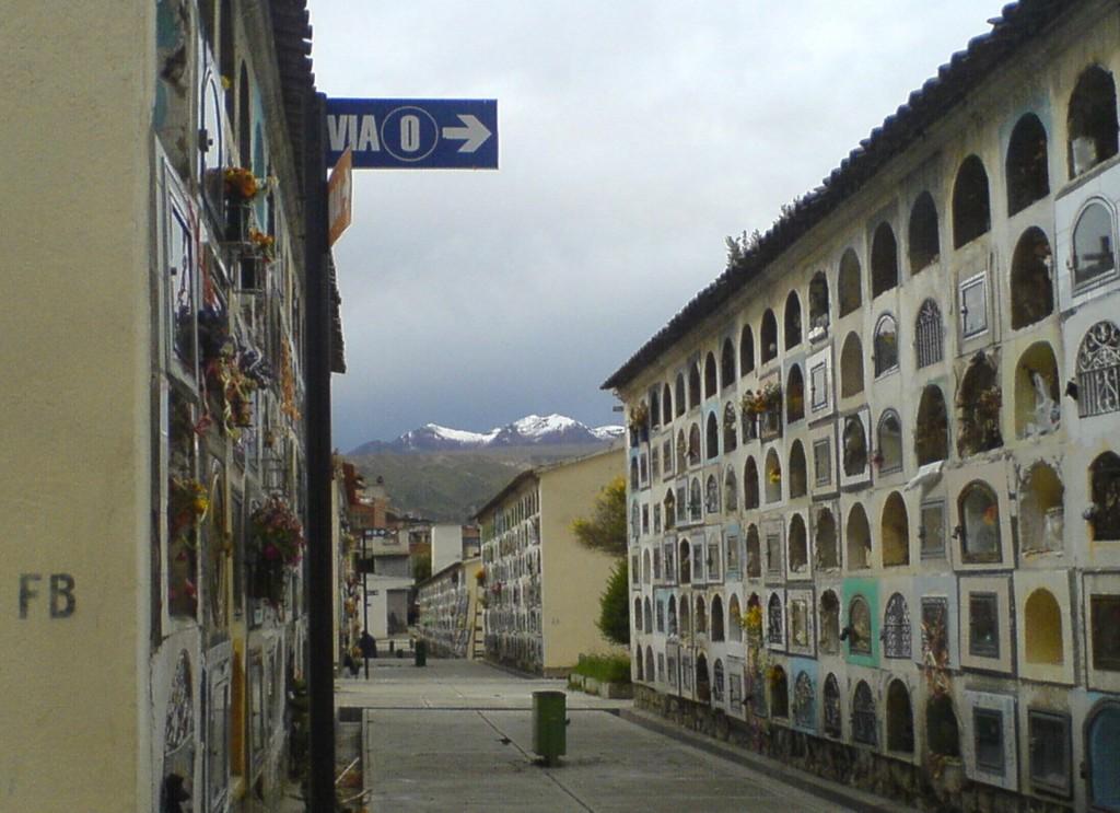 Cementerio General