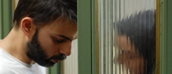 El misterioso nuevo film del director de El misterioso nuevo film del director de