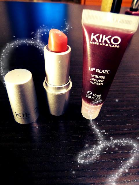 Compras en Rebajas: Maquillaje KIKO Compras en Rebajas: Maquillaje KIKO