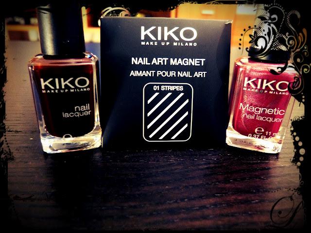 Compras en Rebajas: Maquillaje KIKO Compras en Rebajas: Maquillaje KIKO