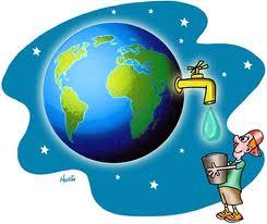 Día Mundial del Agua: HISTORIA Y ACTIVIDADES