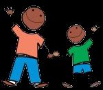 Greet your classmates! Saluda a tus compañeros! Greet your classmates! Saluda a tus compañeros!