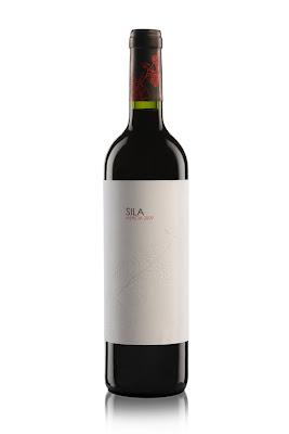 SILA MENCIA 2009 ( Bodega Pazos del Rey - DO. Monterrei )