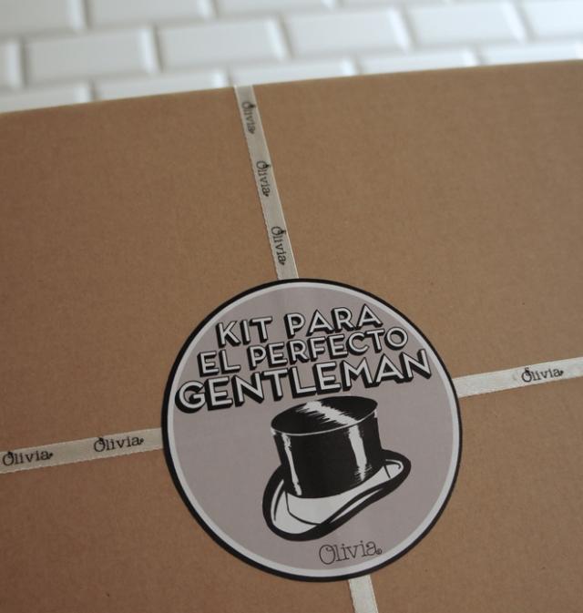 1a El Kit para el Perfecto Gentleman de Olivia Soap