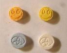 Análisis de las diferencias en el perfil y patrón de consumo de drogas de hombres y mujeres que asisten a fiestas rave Análisis de las diferencias en el perfil y patrón de consumo de drogas de hombres y mujeres que asisten a fiestas rave