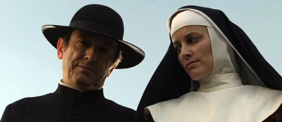 La Serie de la Semana: La Serie de la Semana: