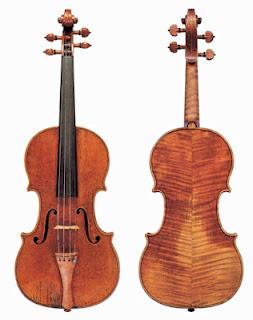 La historia del valioso violín de Joshua Bell La historia del valioso violín de Joshua Bell