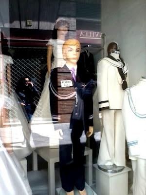 Movilgrafías: Su Primera Comunión Movilgrafías: Su Primera Comunión