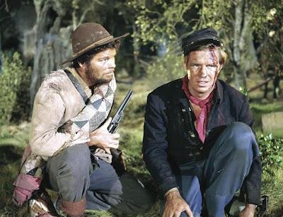 George Peppard: La estrella que no fue. George Peppard: La estrella que no fue.
