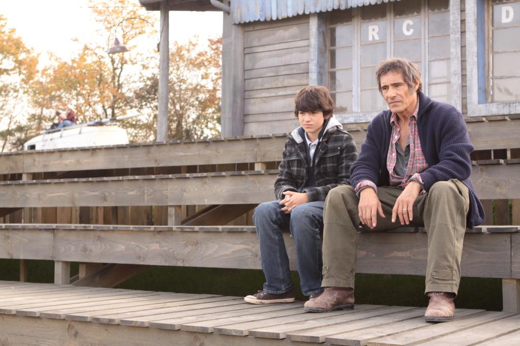 En profundidad: Mi hijo y yo En profundidad: Mi hijo y yo