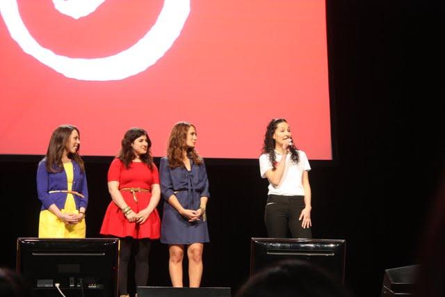 AC Presentation 2 Asociación de Health Coaches de México