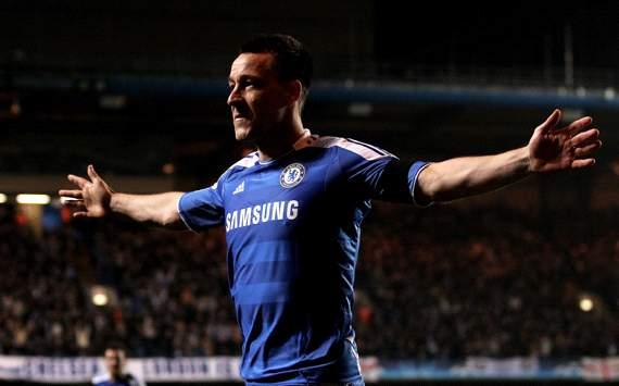 La veteranía del Chelsea se abona a la Champions La veteranía del Chelsea se abona a la Champions