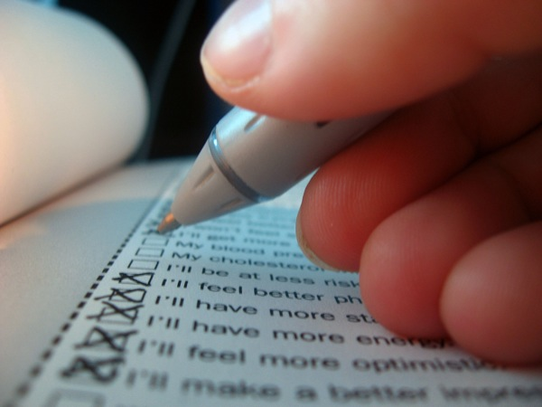 ¿Cuántas veces has cambiado de gestor de tareas? Tareas