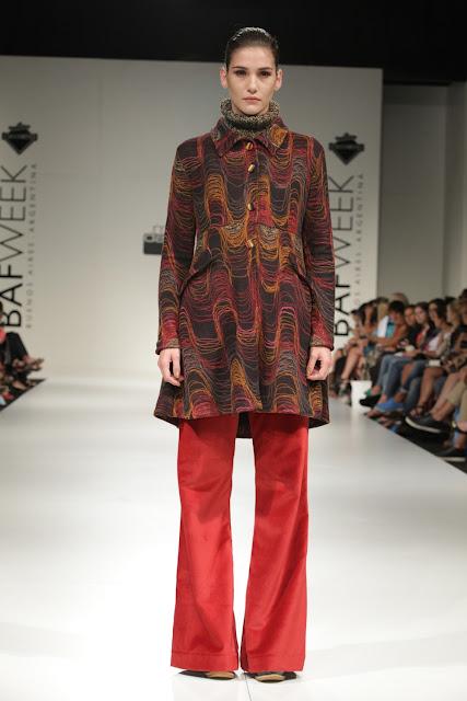 Momentos en Bafweek Momentos en Bafweek