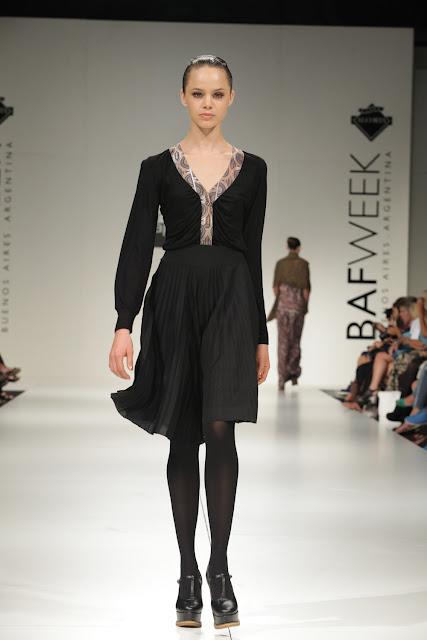 Momentos en Bafweek Momentos en Bafweek