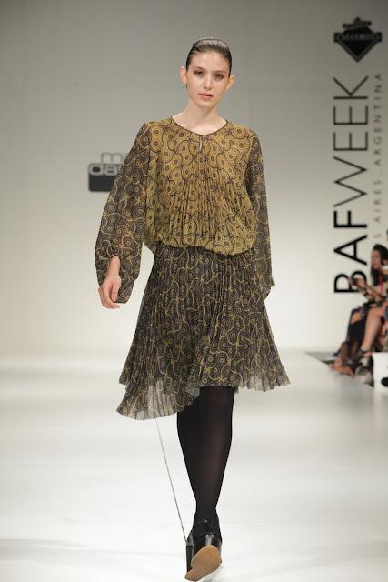 Momentos en Bafweek Momentos en Bafweek