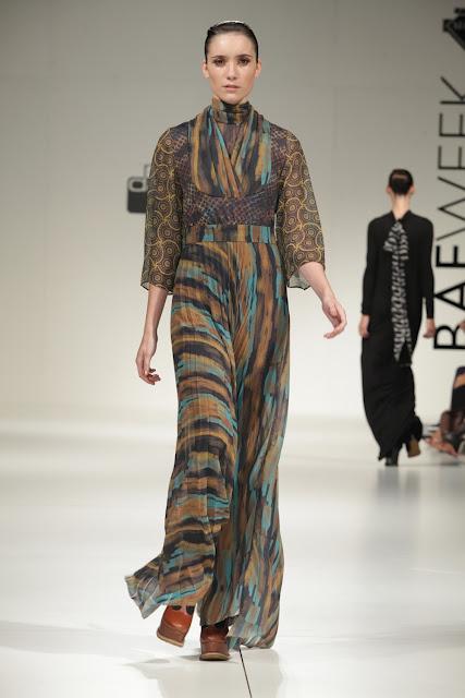 Momentos en Bafweek Momentos en Bafweek