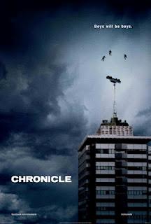 Chronicle Chronicle