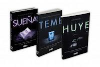 ¡Mañana estará Lisa McMann en España! ¡Mañana estará Lisa McMann en España!