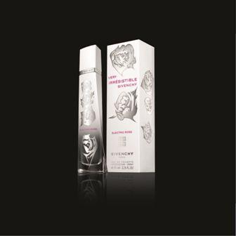 Very Irresistible Electric Rose de Givenchy Very Irresistible Electric Rose de Givenchy