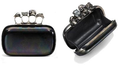 My daily and night clutch My daily and night clutch