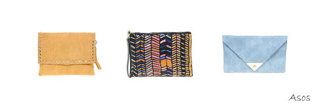 My daily and night clutch My daily and night clutch