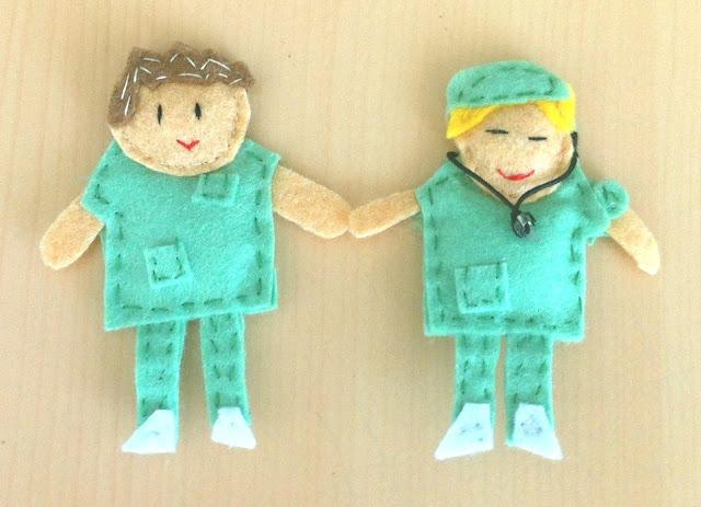 Sanitarios podrían ser culpables de la crisis Sanitarios podrían ser culpables de la crisis