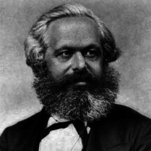 Muere Karl Marx, fundador del socialismo científico y organizador internacional de los trabajadores