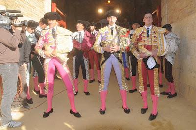 Juventud marchita Juventud marchita