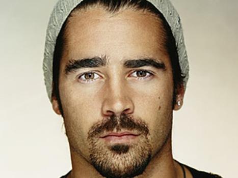 Colin Farrell en negociaciones para Arthur & Lancelot