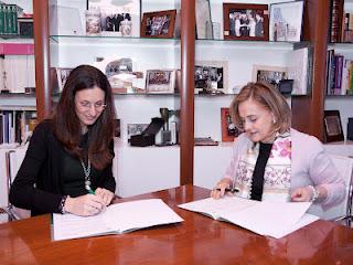 Fundación Prevent y Fenin colaboran en programas de integración laboral de personas con discapacidad Fundación Prevent y Fenin colaboran en programas de integración laboral de personas con discapacidad