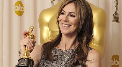 El nuevo trabajo de Kathryn Bigelow sobre Bin Laden ya tiene título El nuevo trabajo de Kathryn Bigelow sobre Bin Laden ya tiene título