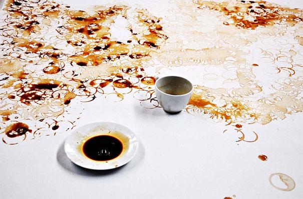 cafe2 Una de píldoras…