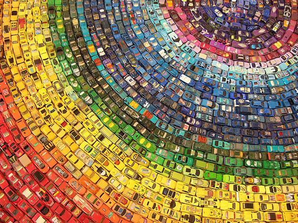 2500coches Una de píldoras…