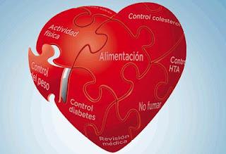 Memoria de mi enfermera XXXVII: ¿Yo tengo tensión? Hipertensión Arterial, la gran desconocida. Memoria de mi enfermera XXXVII: ¿Yo tengo tensión? Hipertensión Arterial, la gran desconocida.
