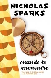Reseña ஐ Cuando te encuentre Reseña ஐ Cuando te encuentre