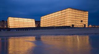 Arquitectos de Ayer y de hoy - V - RAFAEL MONEO Arquitectos de Ayer y de hoy - V - RAFAEL MONEO