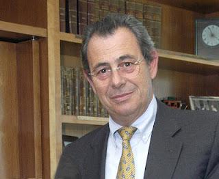 Victor Grifols certifica que los milagros son posibles en España Victor Grifols certifica que los milagros son posibles en España