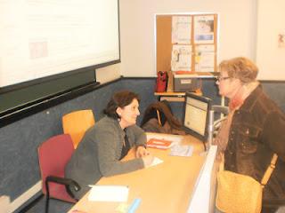 Crónica de la Conferencia-coloquio en la Universidad de Castellón Crónica de la Conferencia-coloquio en la Universidad de Castellón