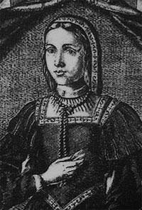 La consejera de la reina, Beatriz de Bobadilla (1440-1511) La consejera de la reina, Beatriz de Bobadilla (1440-1511)