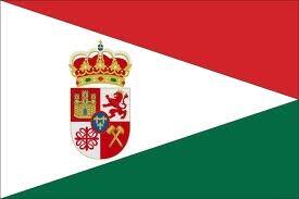 Entrevista a Eduardo Panizo, creador de la bandera de Almadén Entrevista a Eduardo Panizo, creador de la bandera de Almadén