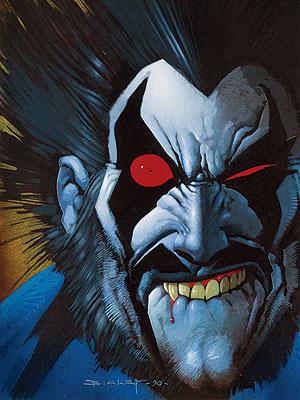 `Lobo´ también tiene su cortometraje `Lobo´ también tiene su cortometraje