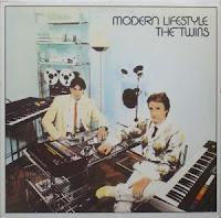 THE TWINS - MODERN LIFESTILE THE TWINS - MODERN LIFESTILE