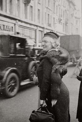 Londres en imágenes: fotografías de E.O. Hoppé en la Sala Azca de la Fundación Mapfre Londres en imágenes: fotografías de E.O. Hoppé en la Sala Azca de la Fundación Mapfre