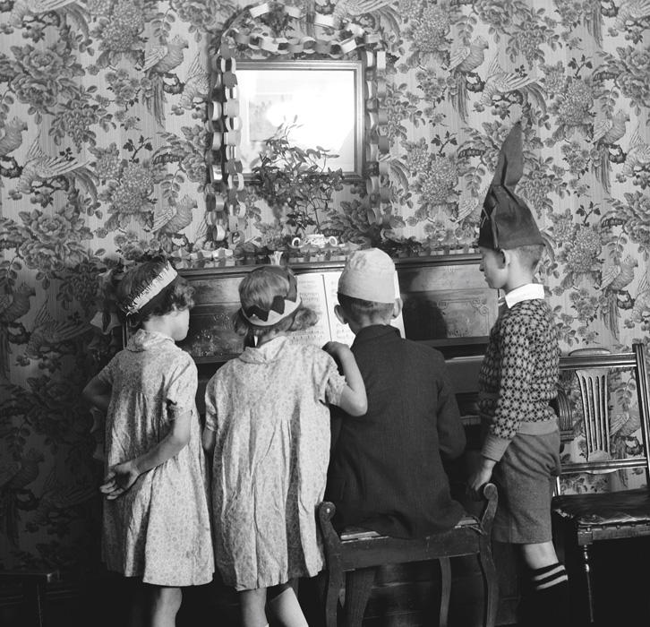 Londres en imágenes: fotografías de E.O. Hoppé en la Sala Azca de la Fundación Mapfre Londres en imágenes: fotografías de E.O. Hoppé en la Sala Azca de la Fundación Mapfre