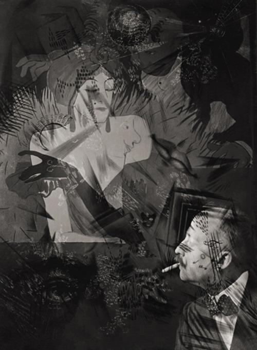 Londres en imágenes: fotografías de E.O. Hoppé en la Sala Azca de la Fundación Mapfre Londres en imágenes: fotografías de E.O. Hoppé en la Sala Azca de la Fundación Mapfre